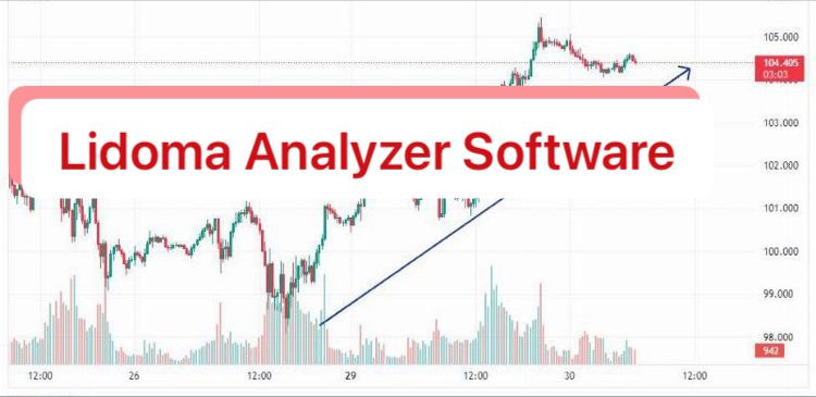 Technical analysis of the oil market …