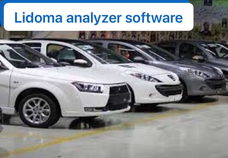 the technical analysis of cars in Iran by the experts and analysts of the Lidma team