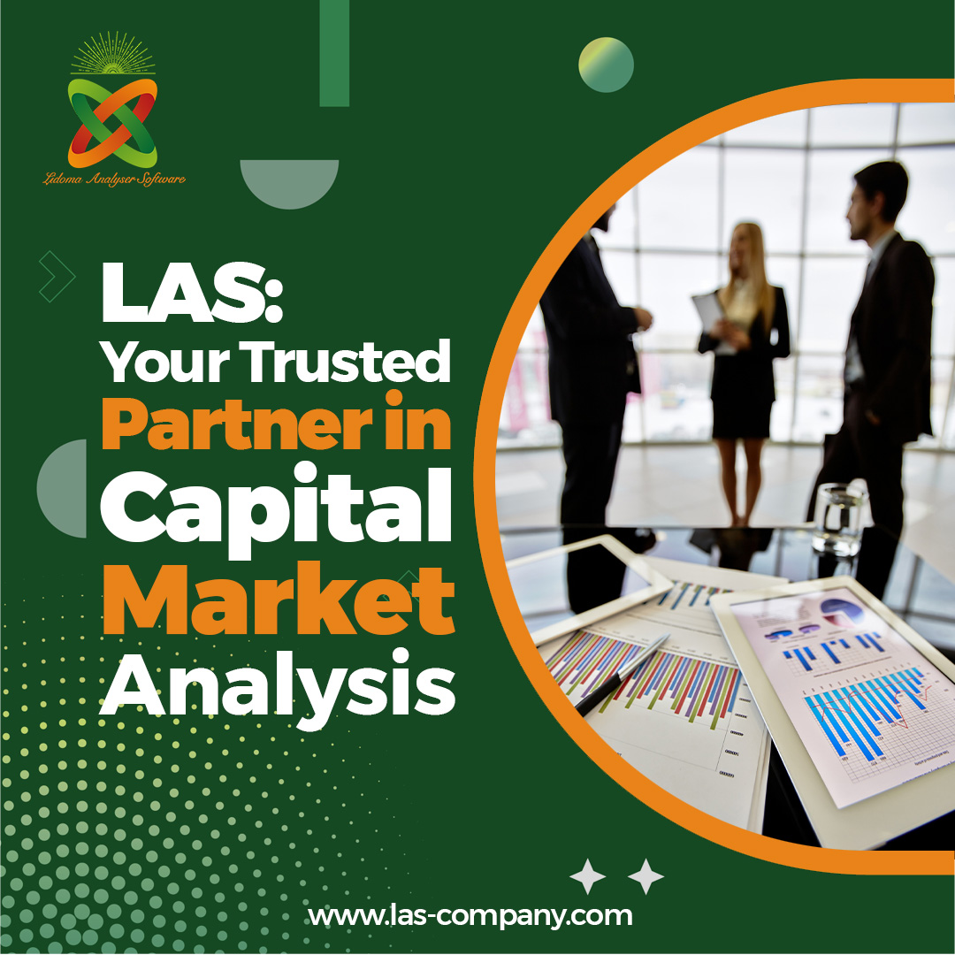 Your Trusted Partner in Capital Market Analysis