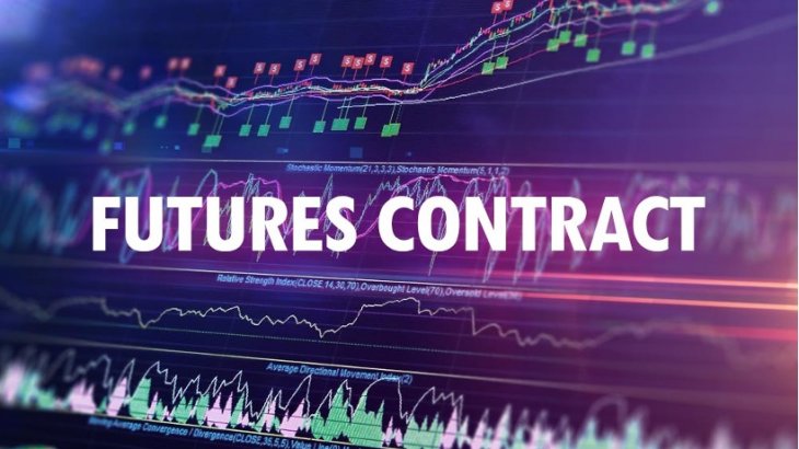 Trading fees for futures contracts