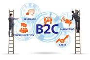 what is B2C?